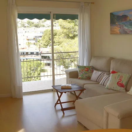 Sitges-vallpineda Apartment *