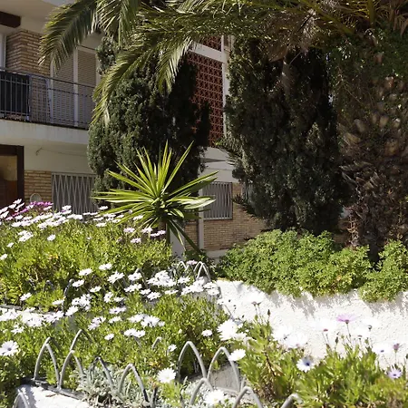 Sitges-vallpineda Apartment *