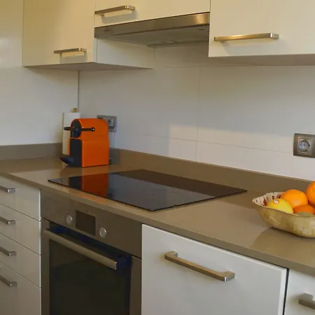 Sitges-vallpineda Apartment *