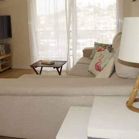 Apartment Sitges-vallpineda Sitges