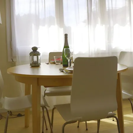 Sitges-vallpineda Apartamento *